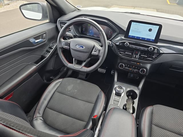 Certified 2023 Ford Escape ST-Line w/ Equipment Group 301A FWD image 33