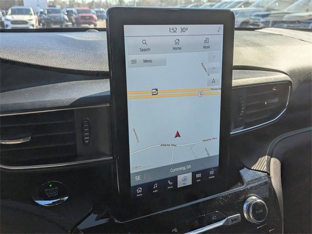 Certified 2021 Ford Explorer ST w/ Equipment Group 401A image 16