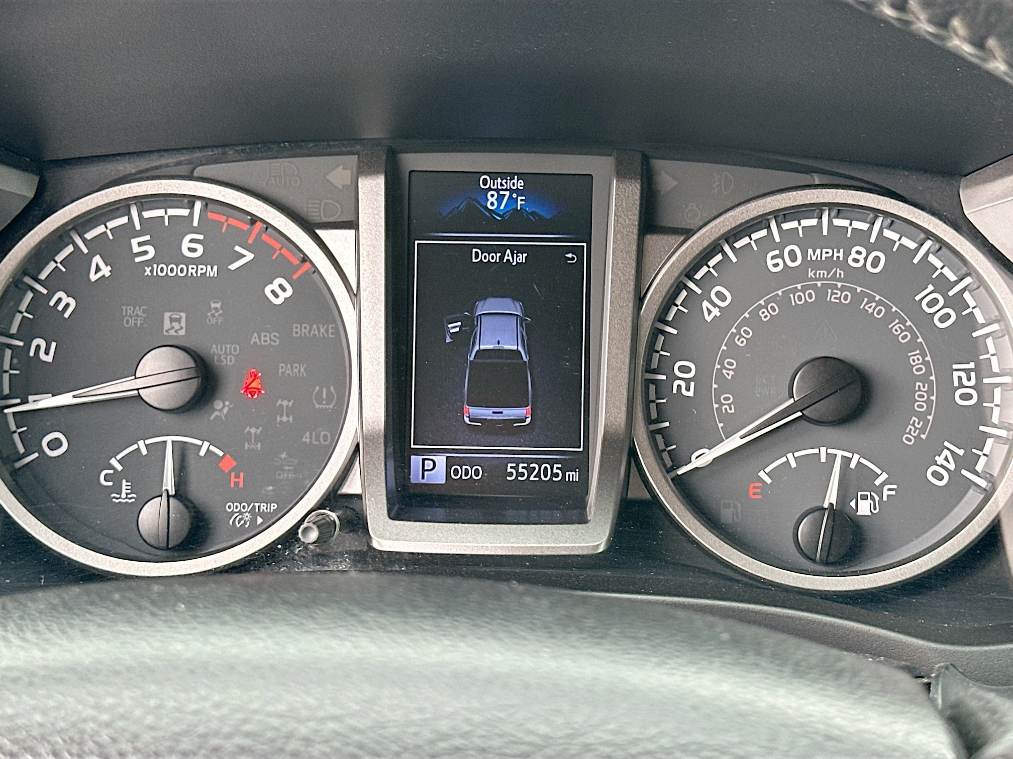 Used 2022 Toyota Tacoma SR5 w/ Technology Package RWD image 12