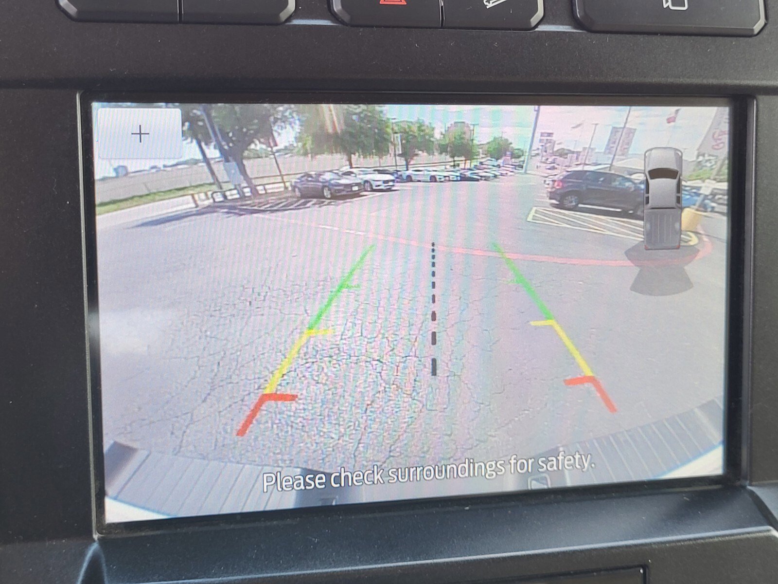 Certified 2021 Ford F250 Lariat w/ Lariat Ultimate Package image 22