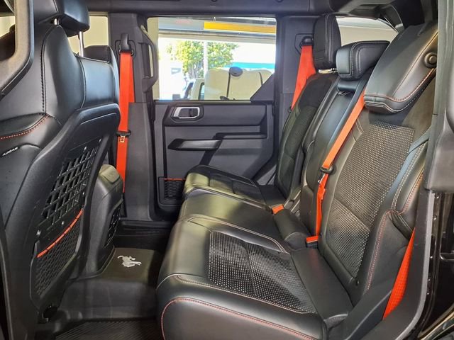 Certified 2023 Ford Bronco Raptor AWD/4WD image 23