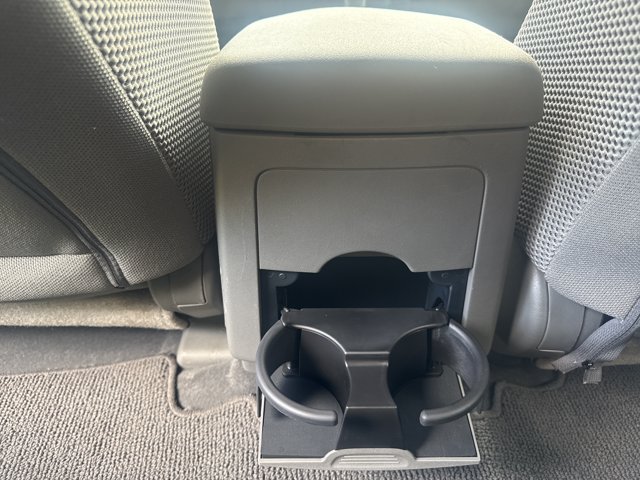 Used 2019 Nissan Frontier SV w/ Value Truck Package RWD image 18