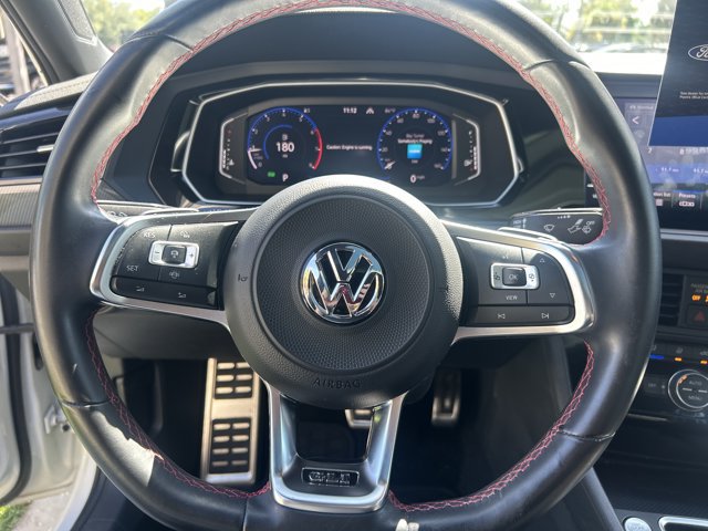 Used 2021 Volkswagen Jetta GLI Autobahn FWD image 25