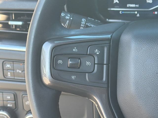 Used 2024 Chevrolet Tahoe RST AWD/4WD image 27