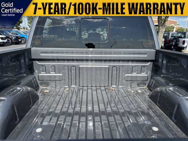Certified 2024 Ford F150 XLT w/ Equipment Group 302A MID AWD/4WD image 33
