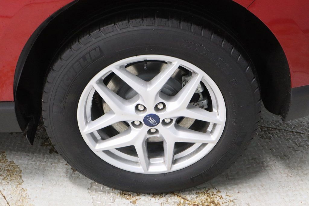 Certified 2022 Ford Edge SEL w/ Convenience Package image 20