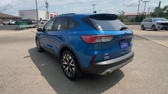 Certified 2020 Ford Escape SE Sport AWD/4WD image 7