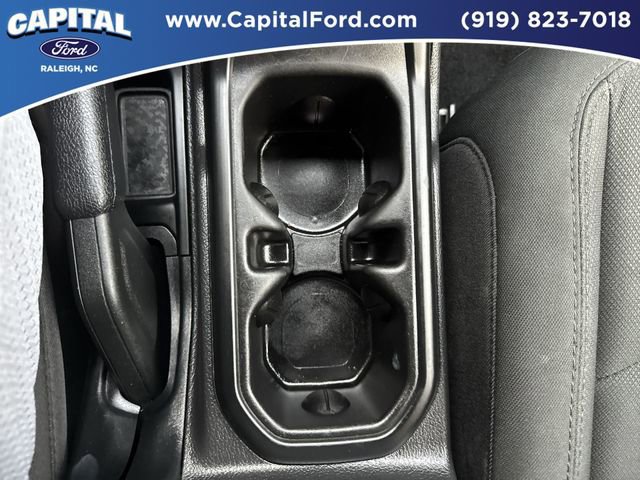 Used 2021 Jeep Wrangler Unlimited Sport AWD/4WD image 30