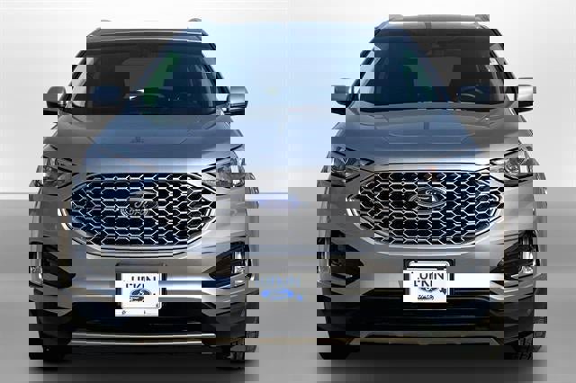 Certified 2024 Ford Edge SEL w/ Convenience Package image 6