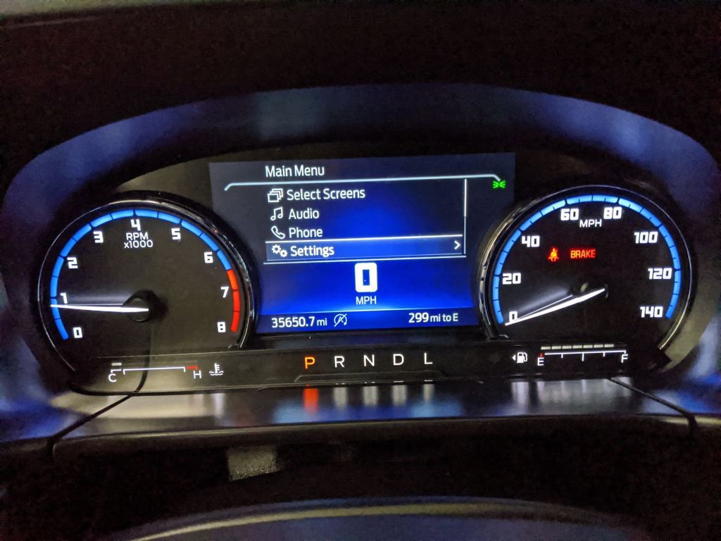 Certified 2023 Ford Bronco Sport Outer Banks w/ Tech Package image 19