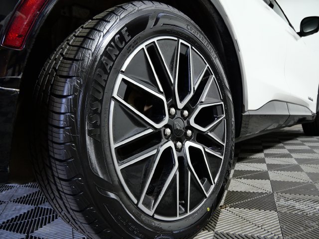 Certified 2024 Ford Mustang Mach-E Premium AWD/4WD image 9