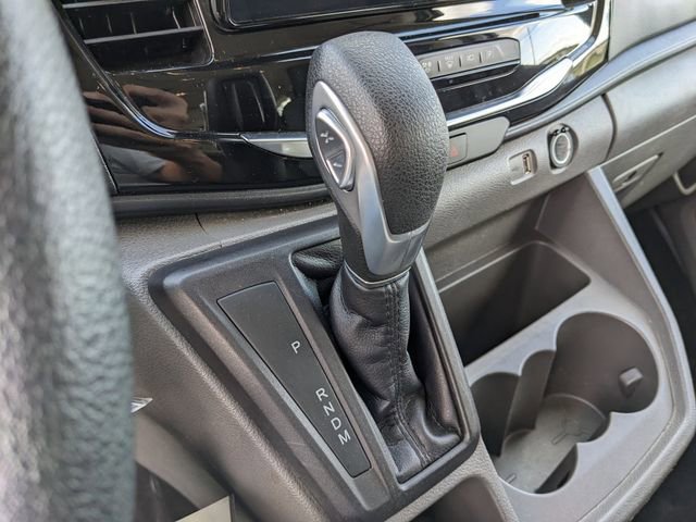 Certified 2023 Ford Transit 350 XLT image 23