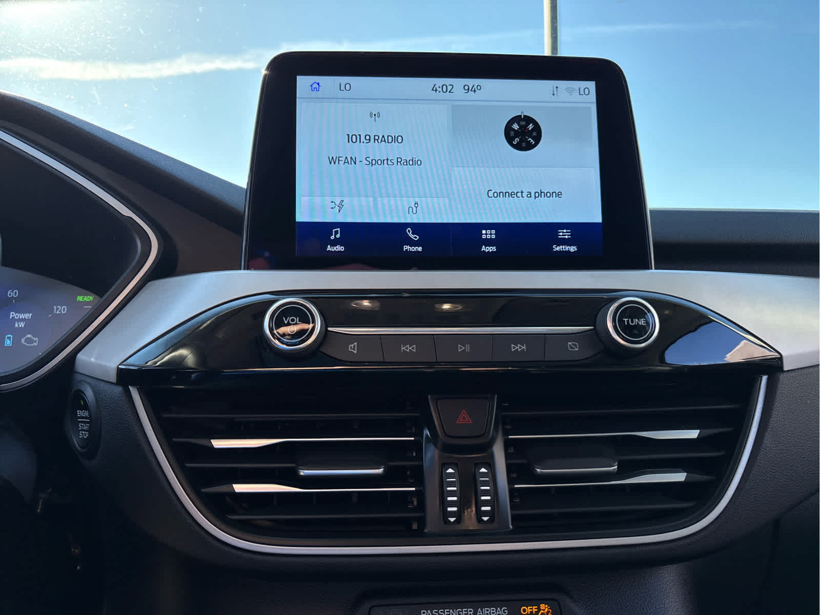 Certified 2022 Ford Escape SEL w/ Technology Package FWD image 3