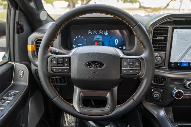 Certified 2025 Ford F150 Tremor AWD/4WD image 22