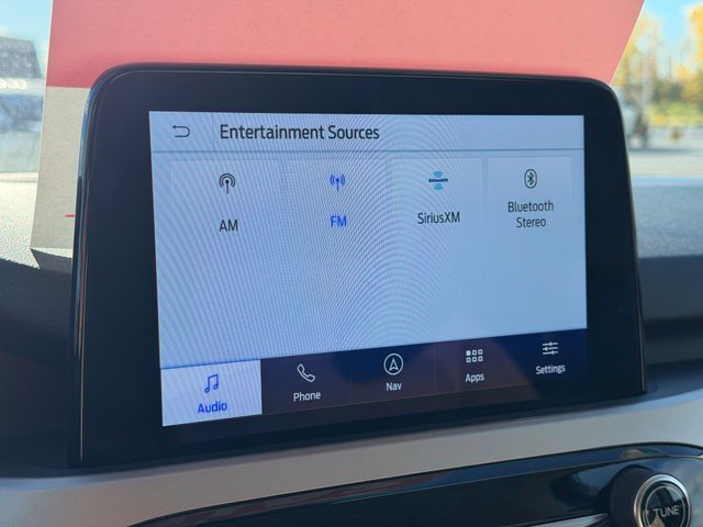 Certified 2022 Ford Escape SEL w/ Technology Package AWD/4WD image 15