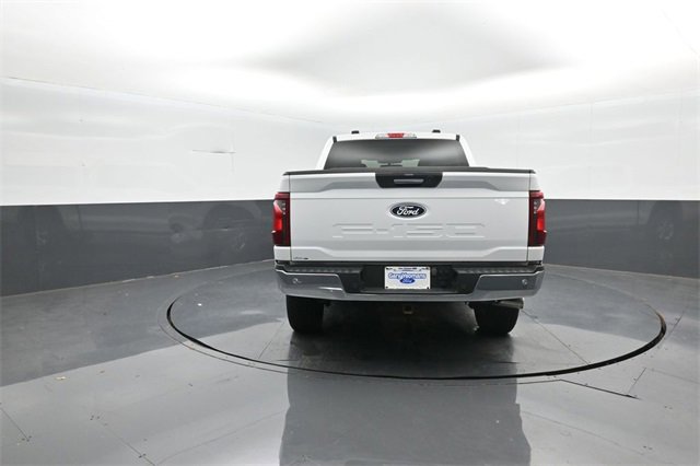 Certified 2024 Ford F150 XLT w/ Tow/Haul Package image 6