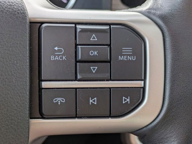 Certified 2024 Ford Expedition Max Limited AWD/4WD image 22