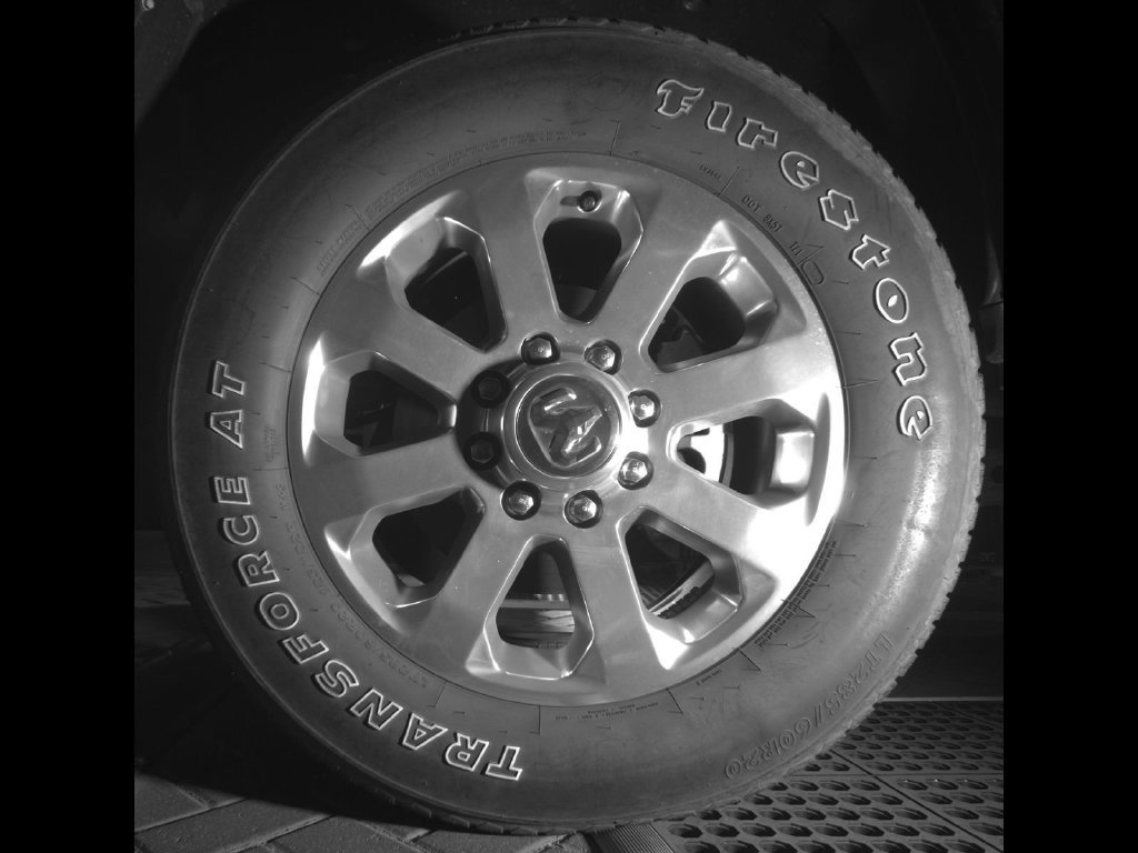 Used 2023 RAM 2500 Laramie AWD/4WD image 11
