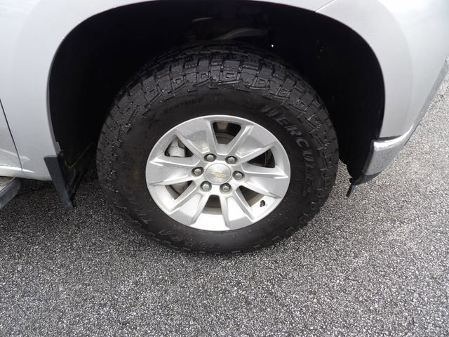 Used 2021 Chevrolet Silverado 1500 LT image 12