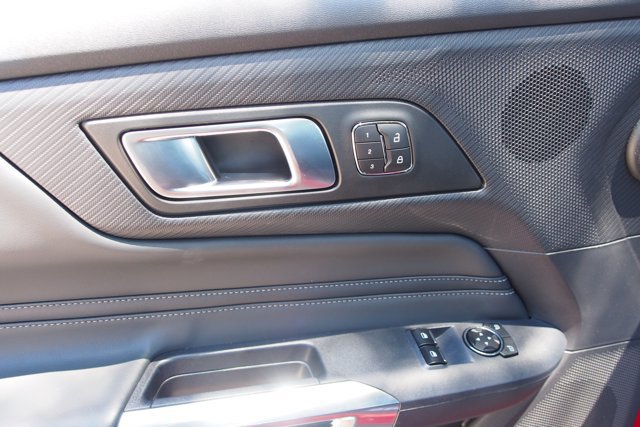Certified 2024 Ford Mustang GT Premium RWD image 20