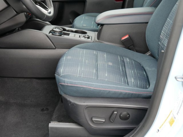 Certified 2024 Ford Bronco Sport Heritage w/ Heritage Convenience Package image 13