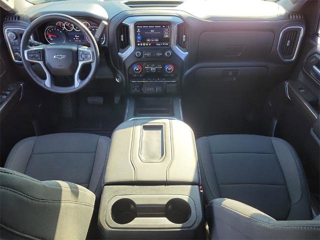 Used 2021 Chevrolet Silverado 1500 RST w/ All Star Edition Plus image 13
