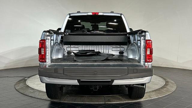 Certified 2022 Ford F150 XLT w/ Equipment Group 302A High AWD/4WD image 38