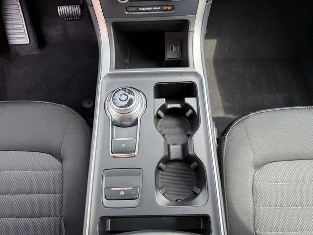 Certified 2023 Ford Edge SE w/ Black Appearance Package AWD/4WD image 17