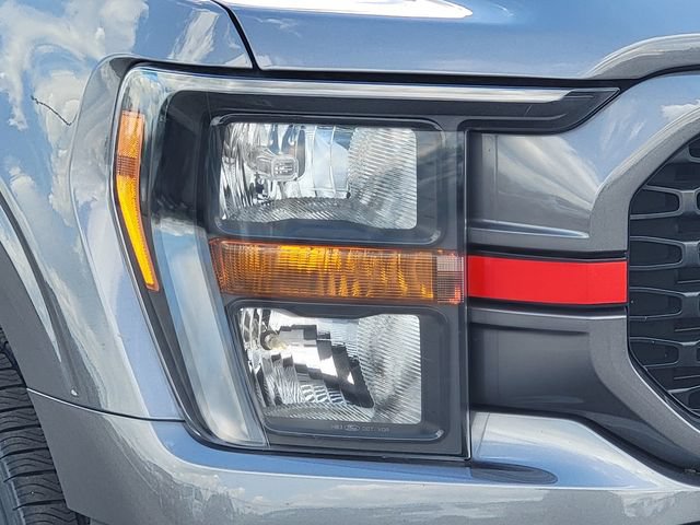 Certified 2023 Ford F150 XL w/ STX Appearance Package AWD/4WD image 16