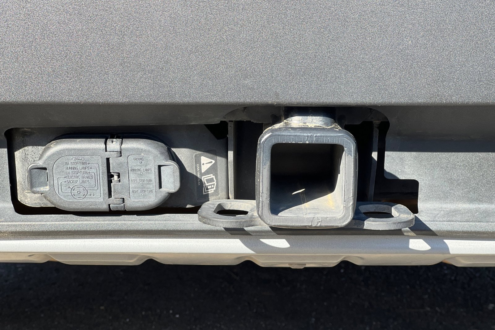 Certified 2022 Ford Explorer Timberline w/ Timberline Technology Package image 57