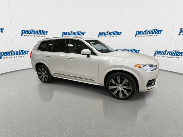 Used 2021 Volvo XC90 T8 Inscription w/ Protection Package Premier AWD/4WD image 13