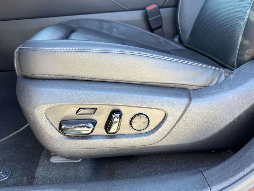 Used 2023 Lexus RX 350 FWD w/ Accessory Package (Z1) image 19