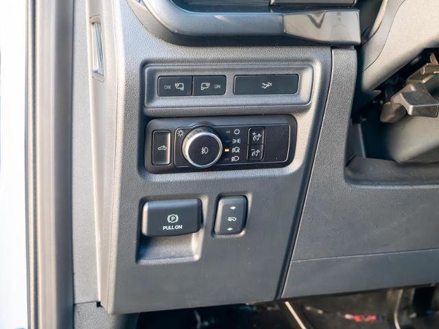 Certified 2023 Ford F150 Tremor w/ Trailer Tow Package image 18