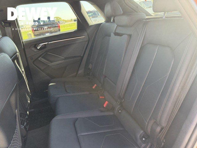 Used 2022 Audi Q3 2.0T Premium Plus AWD/4WD image 29