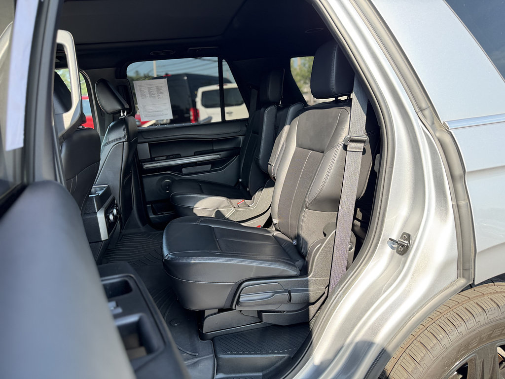 Certified 2021 Ford Expedition XLT AWD/4WD image 12