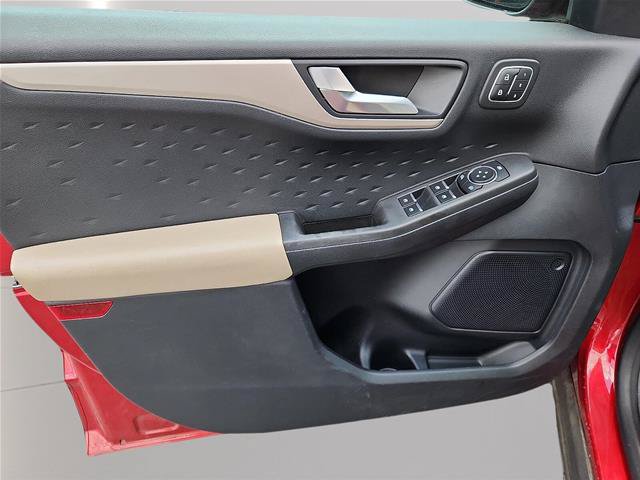 Certified 2020 Ford Escape SEL AWD/4WD image 11