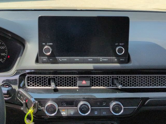 Used 2022 Honda Civic LX image 19
