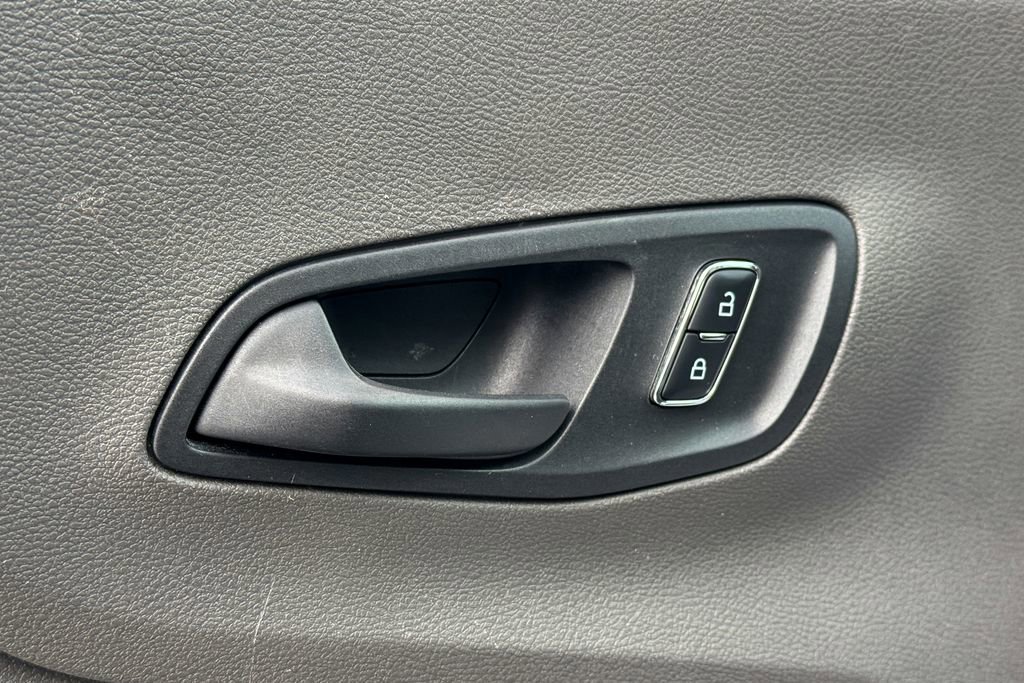 Certified 2024 Ford Transit 250 Low Roof AWD w/ Exterior Upgrade Package image 23