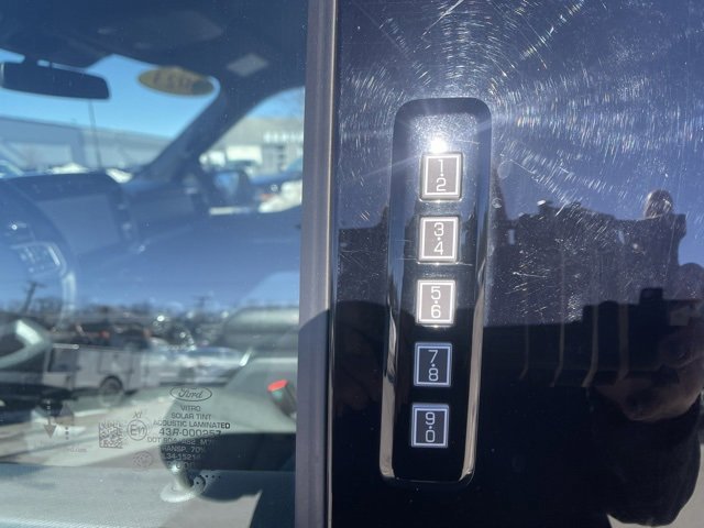 Certified 2023 Ford F150 XLT w/ Equipment Group 302A High image 37