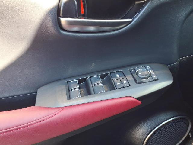 Used 2020 Lexus NX 300 w/ Comfort Package image 18