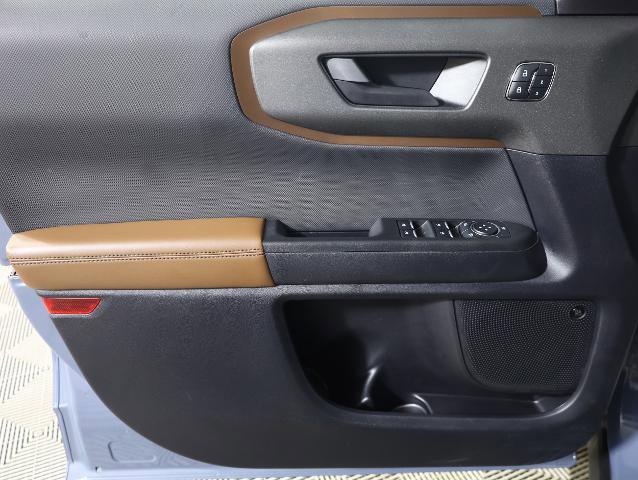 Certified 2025 Ford Bronco Sport Outer Banks w/ Outer Banks Tech Package+ AWD/4WD image 26