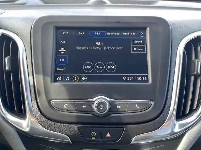 Used 2022 Chevrolet Equinox LS w/ LS Convenience Package image 25