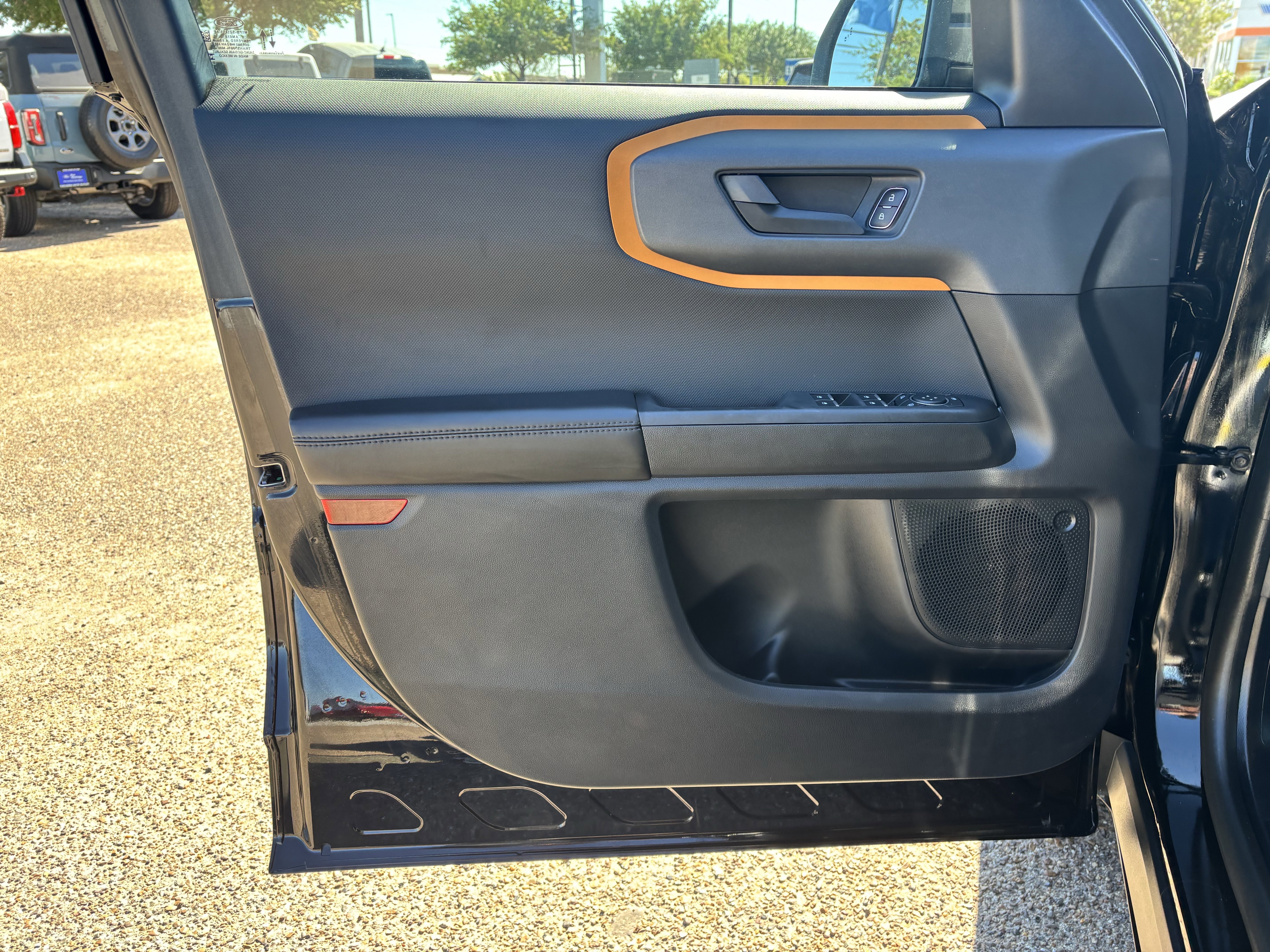 Certified 2023 Ford Bronco Sport Badlands image 9