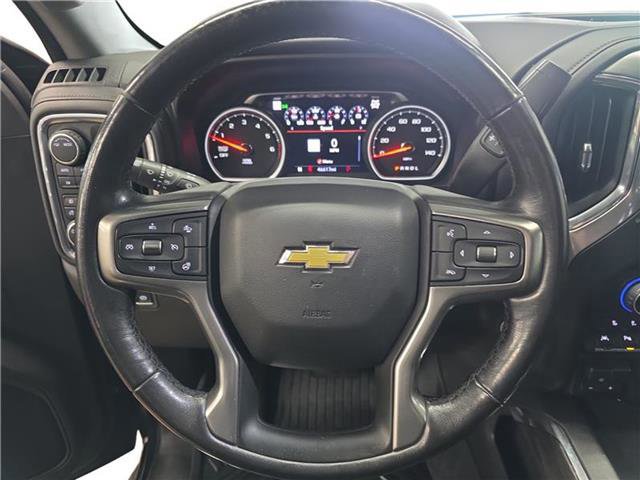 Used 2020 Chevrolet Silverado 1500 LTZ w/ LTZ Plus Package image 19