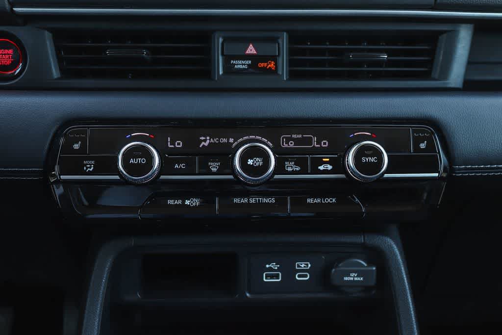 Used 2024 Honda Pilot EX-L image 13