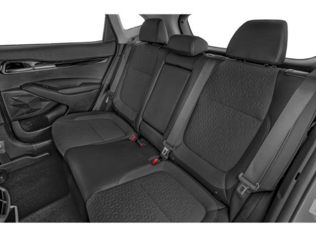 Used 2025 Kia Seltos S AWD/4WD image 16