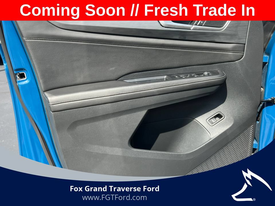 Used 2026 Volkswagen Atlas Cross Sport SE AWD/4WD image 14