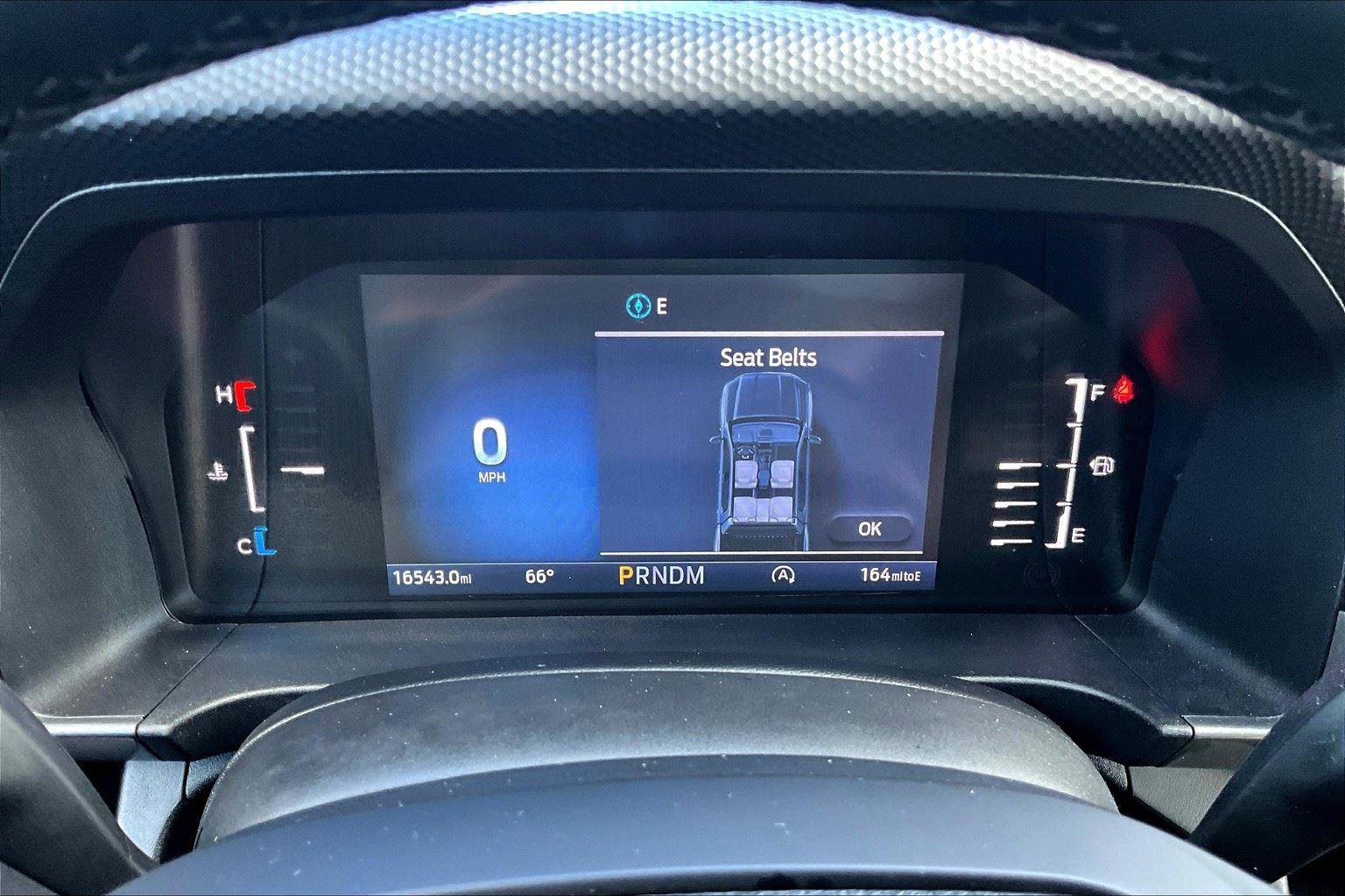 Certified 2024 Ford Ranger XLT image 20