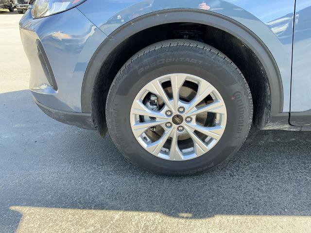 Certified 2025 Ford Escape Active AWD/4WD image 10