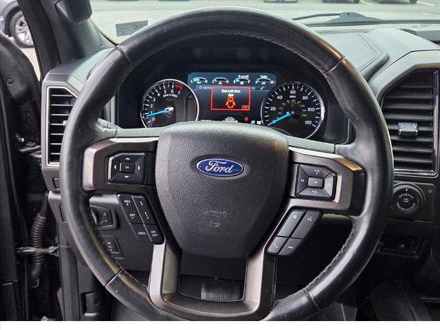 Certified 2021 Ford Expedition Limited image 14